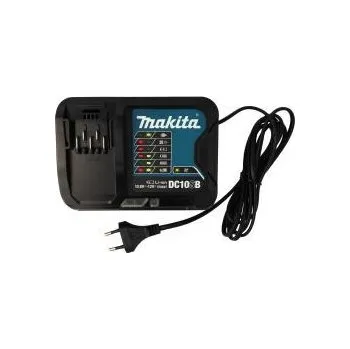 Nabíječka baterií Rychlonabíječka Makita pro akumulátor BL1020B originál 10,8V & 12V