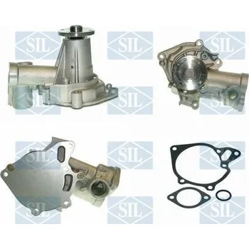 Chladič motoru Vodní čerpadlo, chlazení motoru SALERI SIL PA776