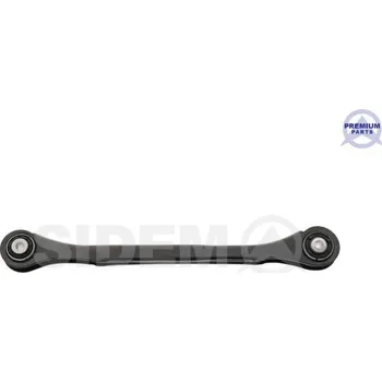 Stabilizátor nápravy Tyc/vzpera, zaveseni kol SIDEM 37453