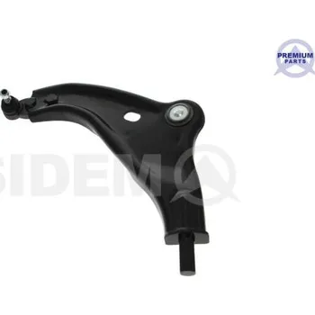 Opravná sada podvozku a pohonu kol Ridici paka, zaveseni kol SIDEM 21676