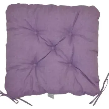 Sedací pytel Sedák UNI Maxi - fialový melír - SLEVA 3% s kodem radost25