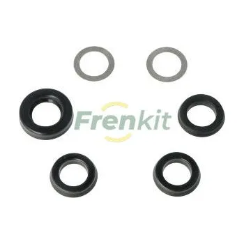 Brzdový válec Sada na opravy, hlavní brzdový válec FRENKIT 123040