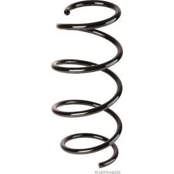 Pruzina podvozku HERTH+BUSS JAKOPARTS J4402070