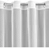 Záclona Eurofirany Julita bílá 140 x 250 cm
