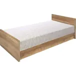 Postel MALCOLM LOZ/90 Dub Canyon monument - SLEVA 3% s kodem radost25