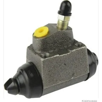 Brzdový válec Válec kolové brzdy HERTH+BUSS JAKOPARTS J3244010