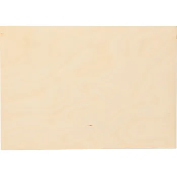 Stavební deska ČistéDřevo Překližka B/BB bříza