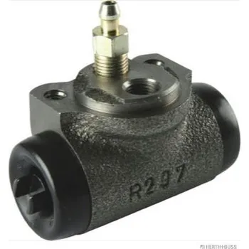 Brzdový systém Válec kolové brzdy HERTH+BUSS JAKOPARTS J3235030