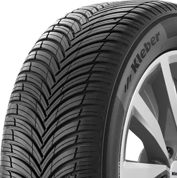 Celoroční osobní pneu Kleber Quadraxer SUV 235/55 R18 104 V XL