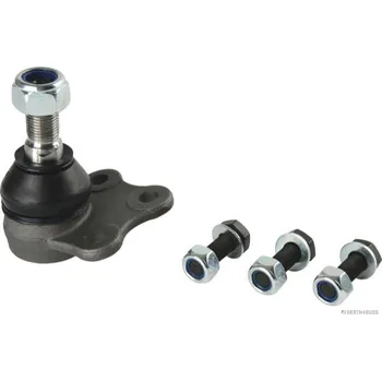 Podpora-/ Kloub HERTH+BUSS JAKOPARTS J4861045