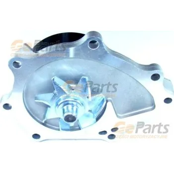 Vodní pumpa motoru Vodní čerpadlo Avensis Corolla Verso RAV4 Lexus IS220d 2.2d 2ADF 2005.04- Corolla Auris 2.0d 2006- 1610009340 JPN