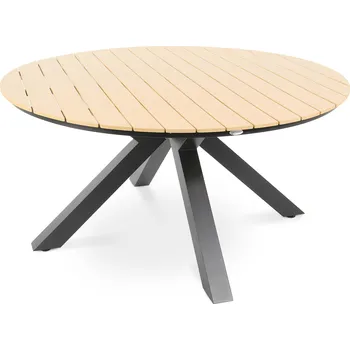 Zahradní stůl di volio Zahradní stůl 150 cm Ravello - béžový