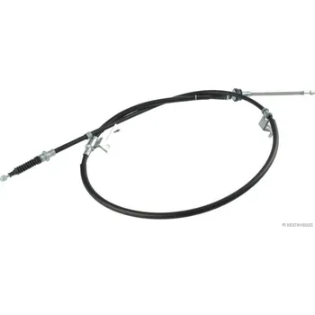 Přislušenství brzdového systému Tazne lanko, parkovaci brzda HERTH+BUSS JAKOPARTS J3933062