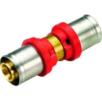 Kabelové oko Lisovací spojka 16x16 pro PEX