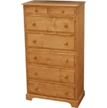 Komoda Komoda masiv 00227 - doprava zdarma - SLEVA 3% s kodem radost25