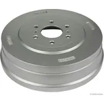 Brzdový buben HERTH+BUSS JAKOPARTS J3401037