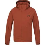 Pánská bunda HANNAH NICKHIL II, picante velikost 3XL