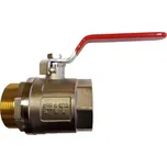 Kulový ventil 3/4" MF PN16 s pákou