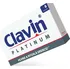 Přírodní produkt Clavin Platinum
