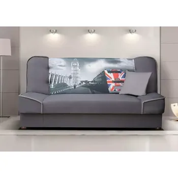 Pohovka Pohovka Rallye - autobus - SLEVA 3% s kodem radost25