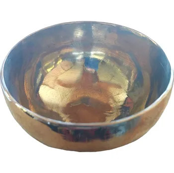 Tibetská mísa Ishana black 325 g