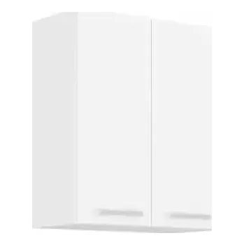 Kuchyňská linka Horní skříňka SPLIT 60 G-72 2F - bílá - SLEVA 3% s kodem radost25