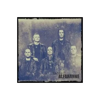Zahraniční hudba Var tid ar nu / Vinyl - Alfahanne [LP]