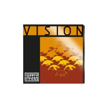 Smyčcový nástroj Thomastik Vision VI02 struna A