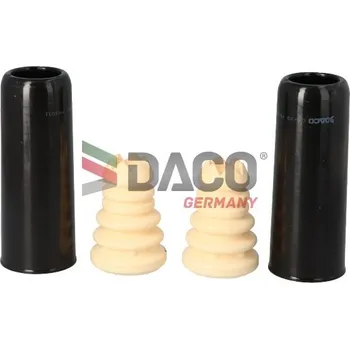 Ochranná sada proti prachu, tlumič pérování DACO PK1011