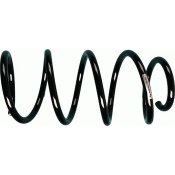 Autodíl Pružina podvozku SACHS 993 309