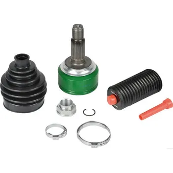 Sada kloubů, hnací hřídel HERTH+BUSS JAKOPARTS J2824067