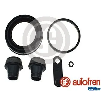 Brzdový třmen Sada na opravy, brzdový třmen SEINSA AUTOFREN D4325