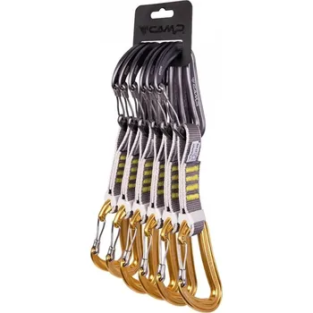 Jištění Camp Dyon Express KS 6 pack 12cm