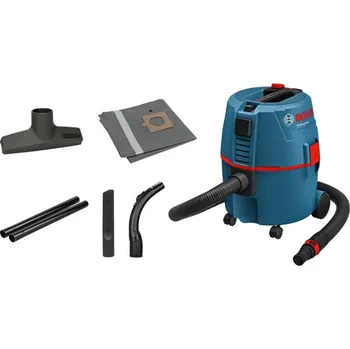 Průmyslový vysavač BOSCH GAS 20 L SFC 060197B100