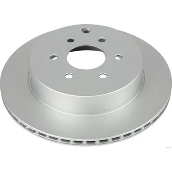 Brzdový kotouč Brzdový kotouč HERTH+BUSS JAKOPARTS J3311064