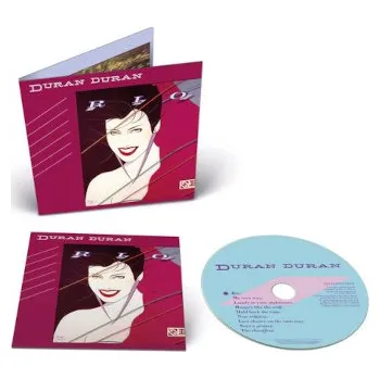 Zahraniční hudba CD Rio Duran Duran