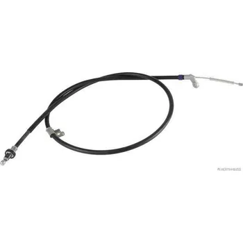 Přislušenství brzdového systému Tazne lanko, parkovaci brzda HERTH+BUSS JAKOPARTS J3931056