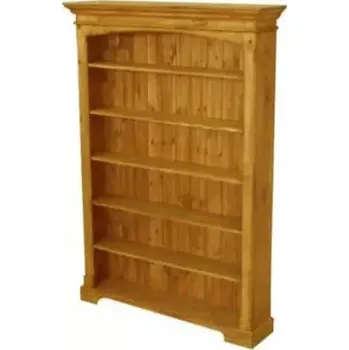 Obývací stěna Knihovna široká 00314 - doprava zdarma - SLEVA 3% s kodem radost25