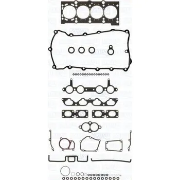 Těsnění motoru Sada těsnění, hlava válce AJUSA 52096200