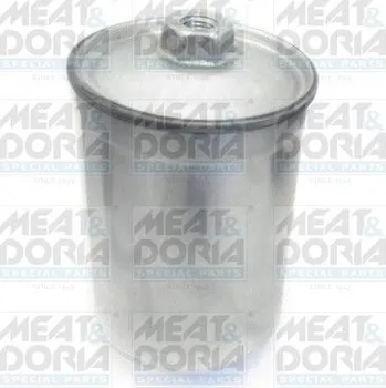 Palivový filtr Palivový filtr MEAT & DORIA 4022/1