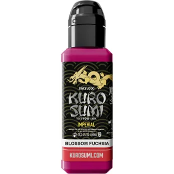Tetovací barva Kuro Sumi Imperial Blossom Fuchsia 44ml