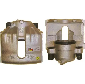 Brzdový třmen Brzdový třmen BOSCH 0 986 473 926