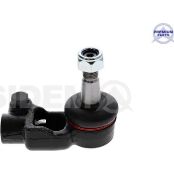 Čep řízení Hlava příčného táhla řízení SIDEM 9835