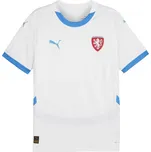 PUMA Czech Republic Football 2024 Away…