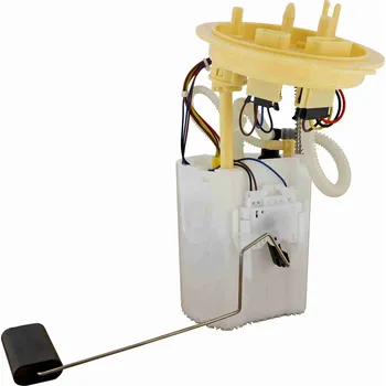 Palivový systém Palivová přívodní jednotka VEMO V10-09-1336