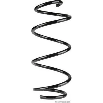 Pruzina podvozku HERTH+BUSS JAKOPARTS J4401019