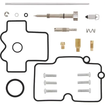Palivový systém pro motocykl SADA NA OPRAVU KARBURÁTORU SUZUKI RMZ 250 '04-'06 (RMZ250)