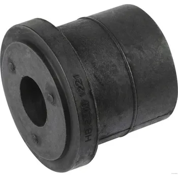 Loziskove pouzdro, listova pruzina HERTH+BUSS JAKOPARTS J4288000