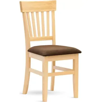 Jídelní židle Židle PINO K látka - SLEVA 3% s kodem radost25