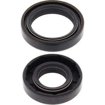 Těsnění pro motocykl TĚSNĚNÍ KLIKOVÉHO HŘÍDELE KAWASAKI KX125 88-05